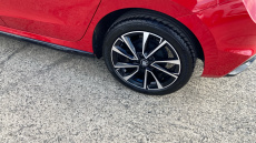 Skoda Fabia 1.0 TSI 116 Monte Carlo Edition 5dr Petrol Hatchback